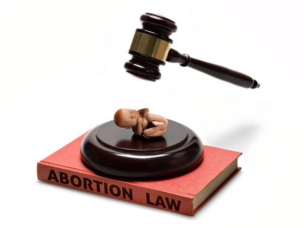 Η προώθηση της έκτρωσης στην Ελλάδα. Ένα βήμα τη φορά... (17-09-20)